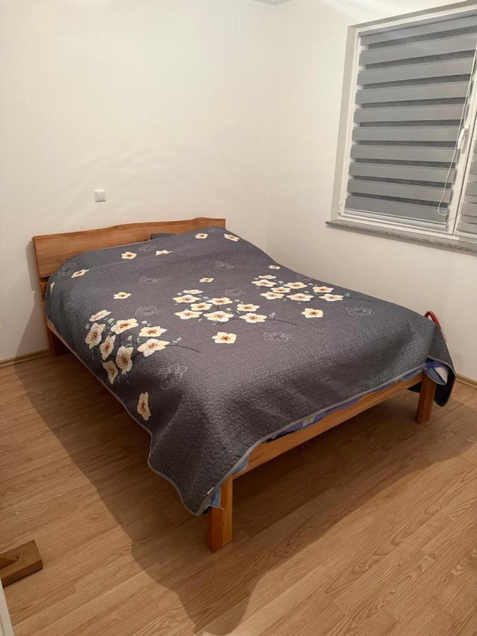 Apartament Mg Zepce Zewnętrze zdjęcie