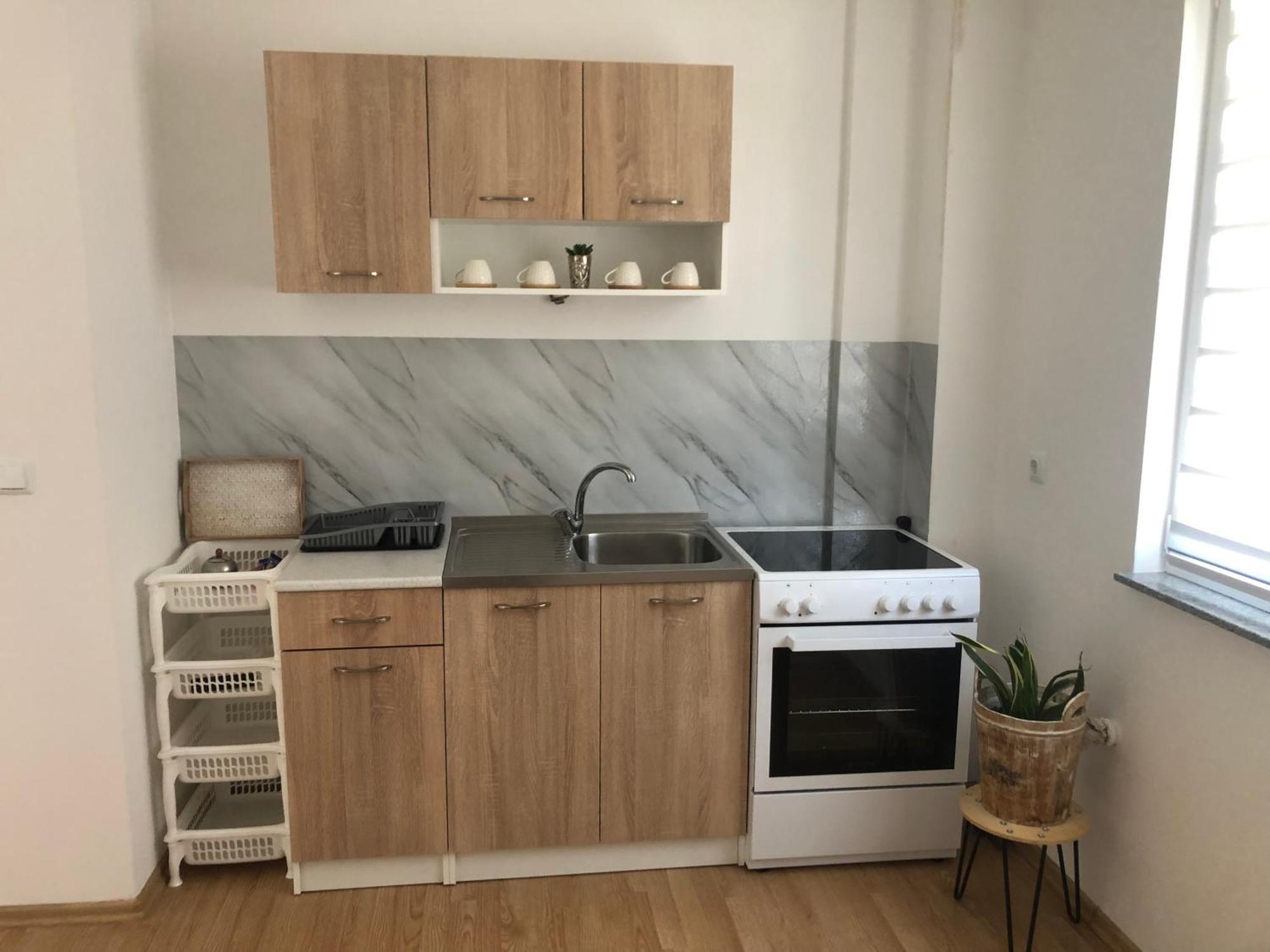 Apartament Mg Zepce Zewnętrze zdjęcie
