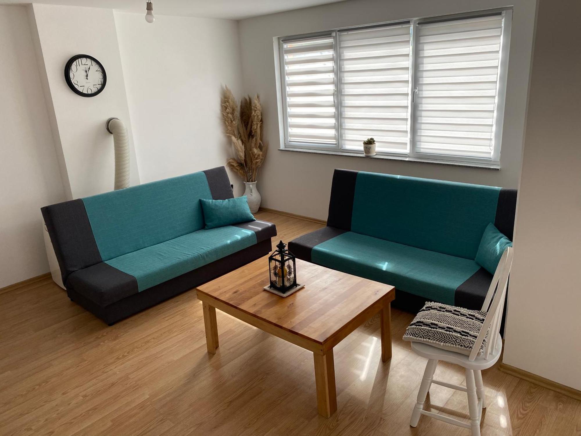 Apartament Mg Zepce Zewnętrze zdjęcie